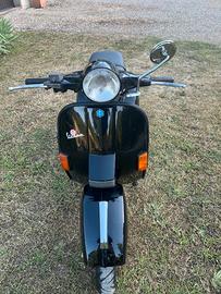 Piaggio Vespa PX 150 05/2000 Millennium