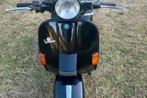 Piaggio Vespa PX 150 05/2000 Millennium