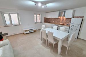 Castelsardo trilocale da novembre fino a giugno