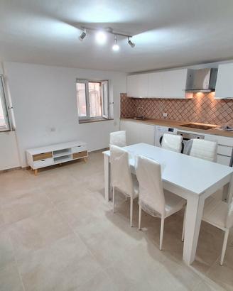 Castelsardo trilocale da novembre fino a giugno