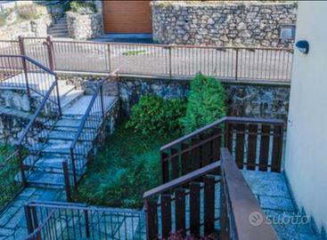 Grazioso appartamento in Selvino