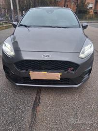 FORD FIESTA 1.0 ECOBOOST 125 CV 5 PORTE ST-LINE