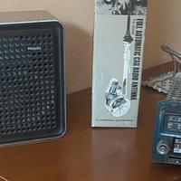 Autoradio Autovox vintage