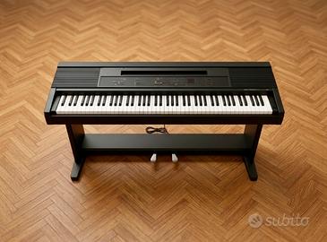 Pianoforte digitale Yamaha Clavinova