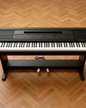 Pianoforte digitale Yamaha Clavinova