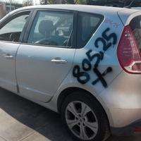 RICAMBI RENAULT SCENIC XMOD 1.5 DCI 2011 K9K J8