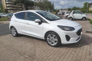 Ford Fiesta 7 Titanium 1.0Ecoboost Hybrid 125CV 5p