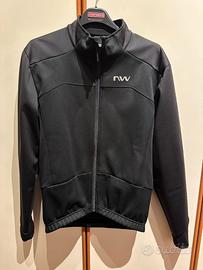 Giacca invernale mtb Northwave