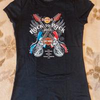 Maglietta t-shirt Originale Hard Rock Cafe
