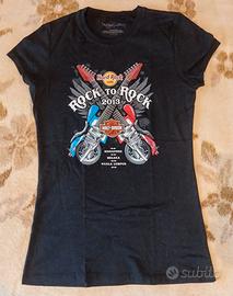 Maglietta t-shirt Originale Hard Rock Cafe