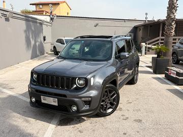 Jeep Renegade 1.6 MJT 130 CV S TETTO PANORAMICO KM