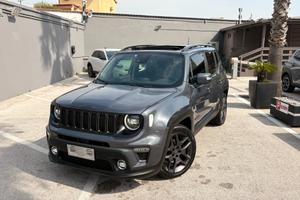 Jeep Renegade 1.6 MJT 130 CV S TETTO PANORAMICO KM