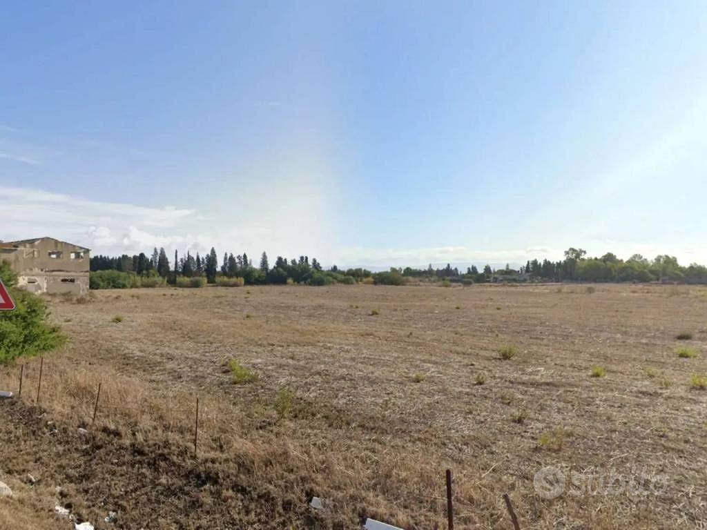 Immobile in asta di 21765 m² a Decimomannu - Vista 2