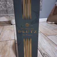 Champagne Gne Deutz