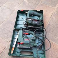 Seghetti alternativi