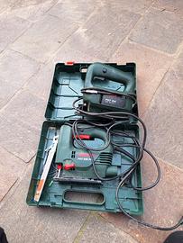 Seghetti alternativi