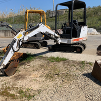 Bobcat 320