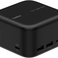 Belkin Connect Core Dock 6 in 1 GaN USB-C, 130 W,