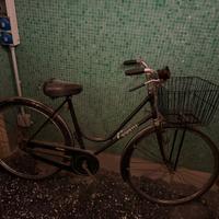 Bicicletta