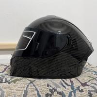 Casco moto