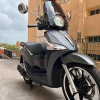 Piaggio Liberty S 125 ABS Iget - 2020