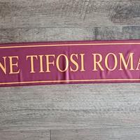 Sciarpa AS Roma UTR