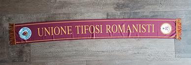 Sciarpa AS Roma UTR