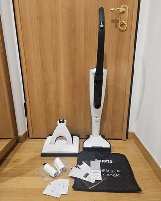 Folletto vorwerk Vk7s Nuovo