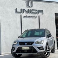 Seat Arona 1.0 TGI FR 90cv METANO ITALIANA IVA ESP