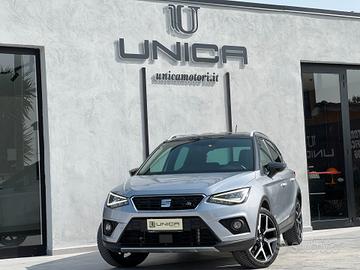 Seat Arona 1.0 TGI FR 90cv METANO ITALIANA IVA ESP