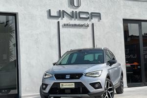 Seat Arona 1.0 TGI FR 90cv METANO ITALIANA IVA ESP