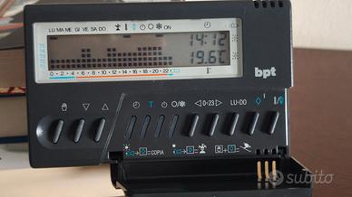 Termostati BTP TH-100