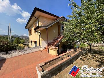 Villa - Lenola