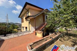 Villa - Lenola