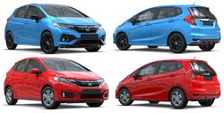 RICAMBI NUOVI HONDA JAZZ 2018
