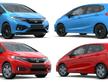 RICAMBI NUOVI HONDA JAZZ 2018