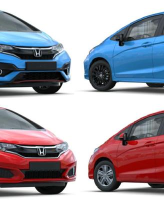RICAMBI NUOVI HONDA JAZZ 2018