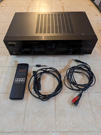 Amplificatore Pioneer A209R
