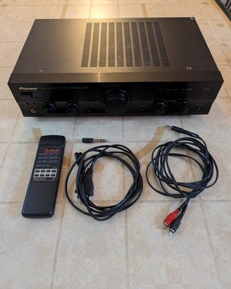 Amplificatore Pioneer A209R