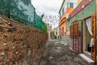 Casa Indipendente - Catania