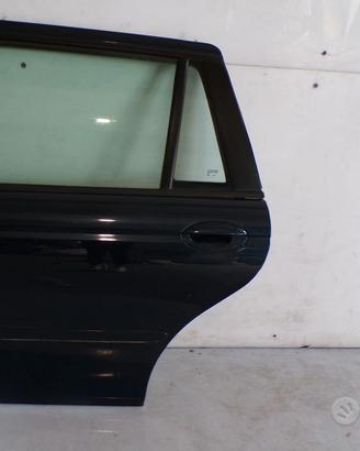 Portiera Posteriore Sinistra Jaguar X-Type 2007