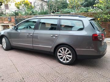 wolkswagen passat station wagon