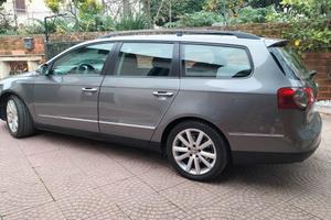 wolkswagen passat station wagon
