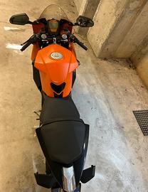 Ktm rc8 1190