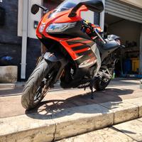Aprilia RS 125 - 2021