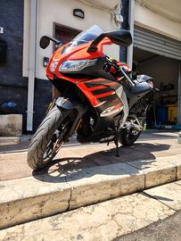 Aprilia RS 125 - 2021