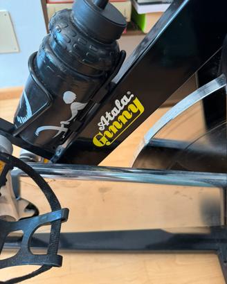 Cyclette Spin Bike Atala Ginny – Ottime condizion