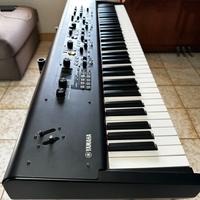 YAMAHA CP73 come nuovo