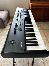 YAMAHA CP73 come nuovo