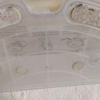 accessorio lavapavimenti ROBOROC